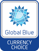 Global Blue Currency Choice Logo