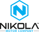 Nikola Motor Company Logo full