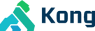 Kong Logo