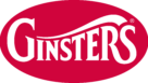 Ginsters Logo