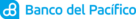 Banco del Pacifico Logo