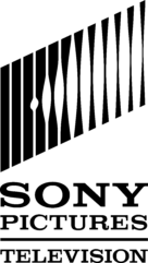 Sony Pictures Television Logo