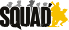 Squad Game Logo