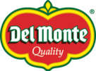 Del Monte Foods Logo