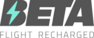 Beta Technologies Logo