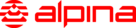 Alpina Sports Logo