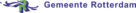 Gemeente Rotterdam Logo