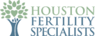 Houston Fertility Specialists Logo