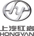 SAIC Iveco Hongyan Logo