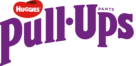 Huggies Pull Ups Logo