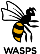 Wasps Logo