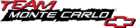 Chevrolet Team Monte Carlo Logo
