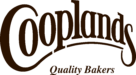 Cooplands Logo