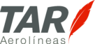 TAR Aerolíneas Logo