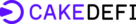 CakeDefi Logo