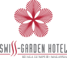 Swiss Garden Hotel Logo