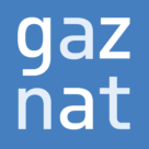 Gaznat Logo