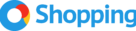 O Shopping Logo