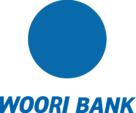 Woori Bank Logo