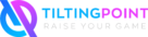 Tilting Point Logo