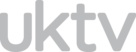 UKTV Logo 2009