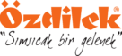 Özdilek Logo