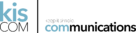 KIS COM Logo