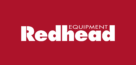 Redhead Equipment Logo