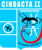 CINDACTA II Logo