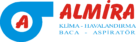 Almira Klima Logo