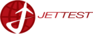 Jet Test and Transport Logo